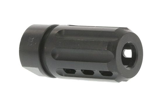 Manticore Arms NightBrake Compensator with lower 90 degree arc